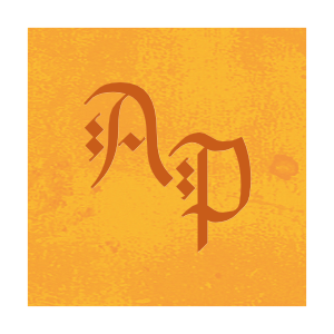 Logo AP Impresa di Pittura Golino